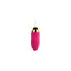 Oeuf vibrant fashion 10 vitesses USB 